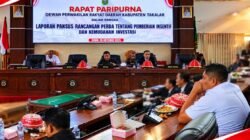 Ranperda Sempat Memanas! DPRD Takalar Dorong Investasi Buka Lapangan Kerja bagi Warga