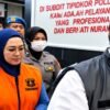 Mantan Bupati Gowa Husniah Talenrang Ditahan Polda Sulsel dalam Kasus Dugaan Pemerasan
