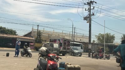 SPBU Panaikang Disorot, Warga Pertanyakan Prioritas Jirigen