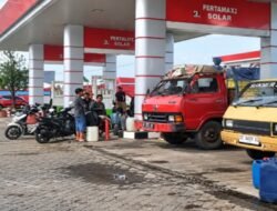 Dugaan Penyelewengan Solar Subsidi di SPBU Tepo Takalar Disorot, Warga Desak Polisi Bertindak