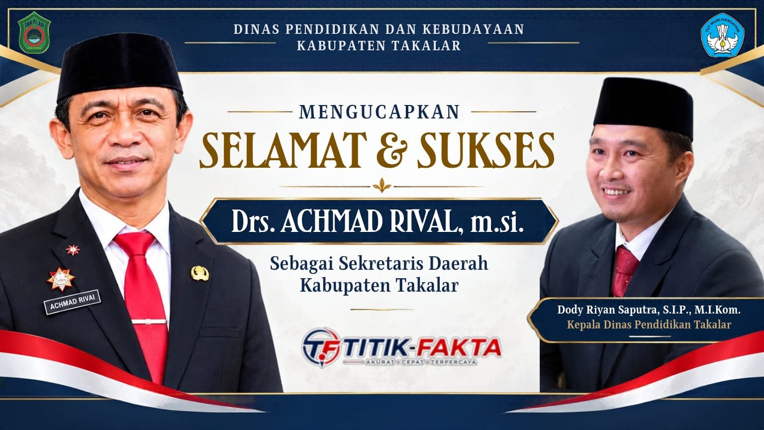 Titik Fakta