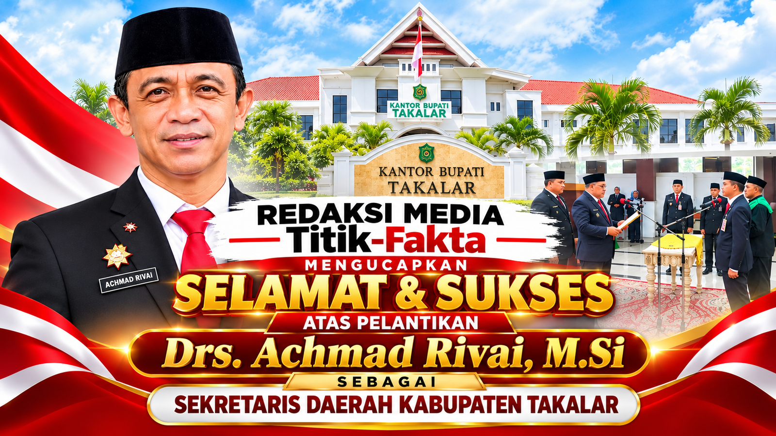 Titik Fakta